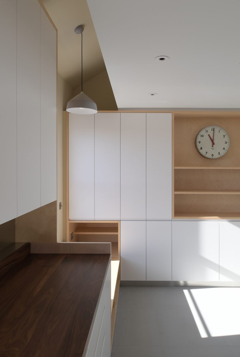 AAB Architects Constantine Road